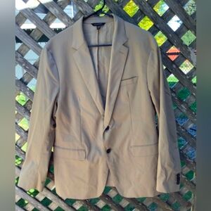 Banana Republic Slim Fit blazer 44R